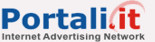 Portali.it - Internet Advertising Network - è Concessionaria di Pubblicità per il Portale Web motoaratura.it